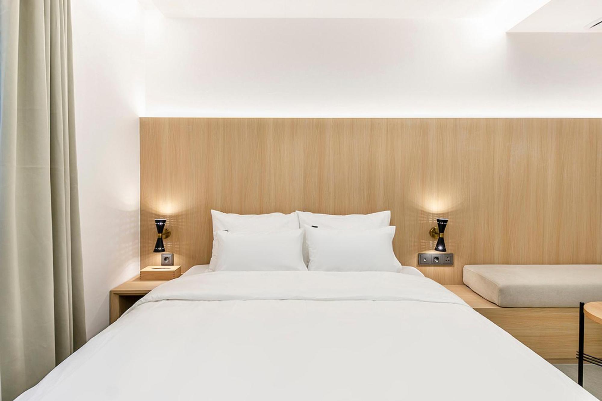 Hotel Yaja Gimhae Екстер'єр фото