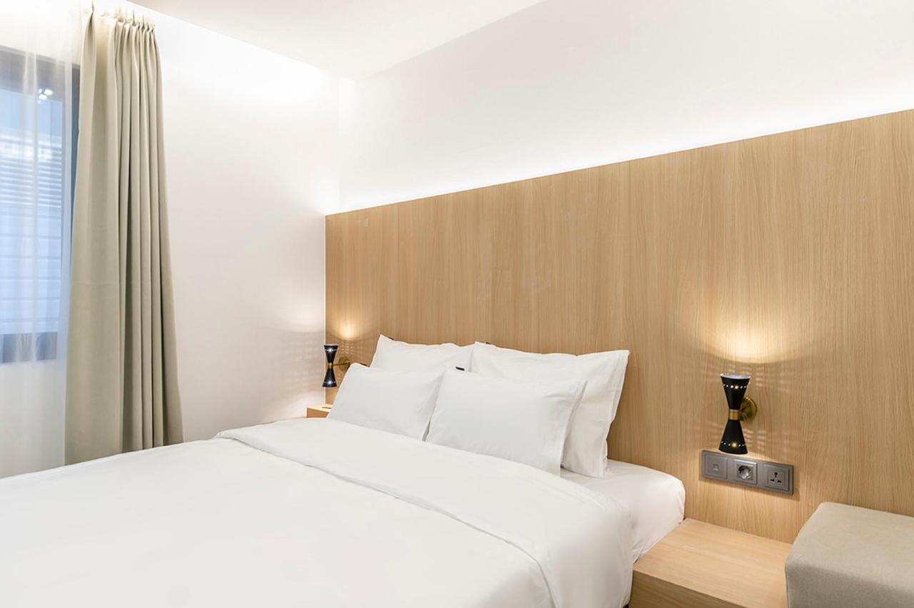 Hotel Yaja Gimhae Екстер'єр фото