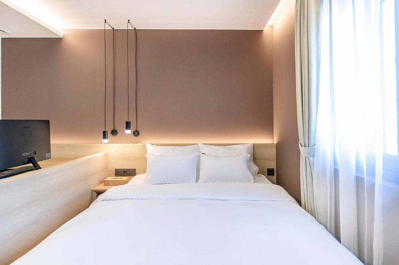 Hotel Yaja Gimhae Екстер'єр фото