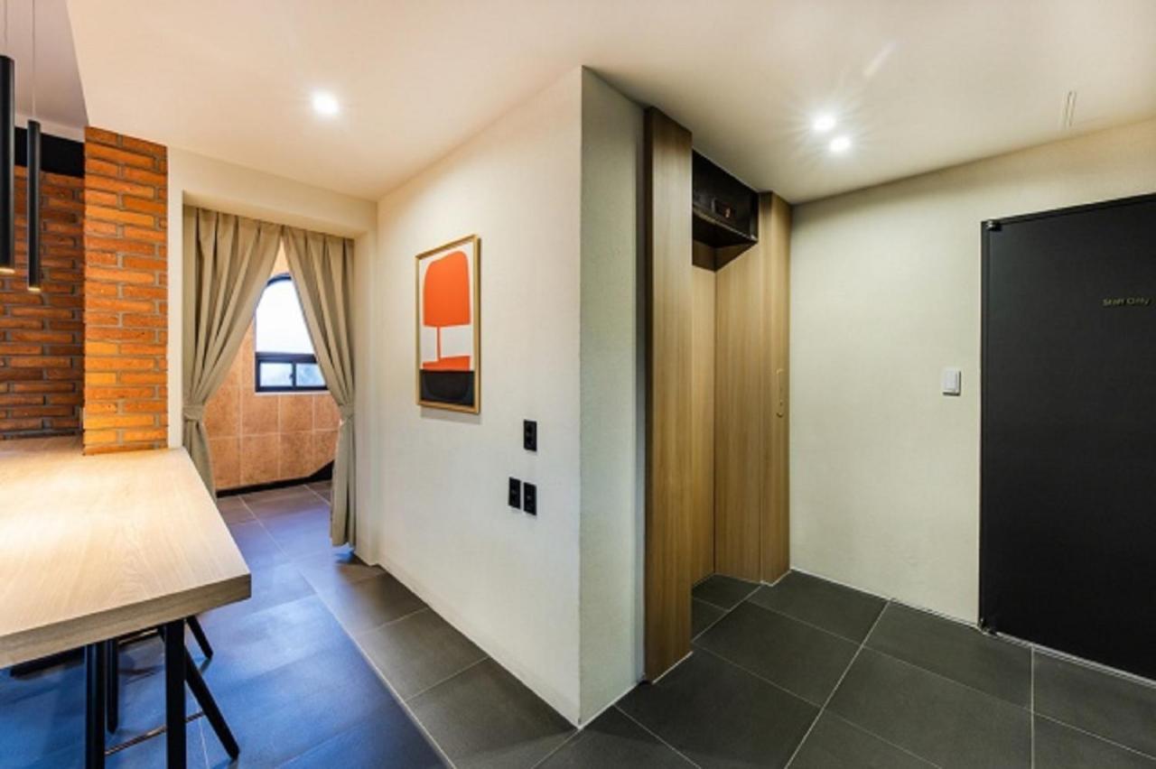 Hotel Yaja Gimhae Екстер'єр фото