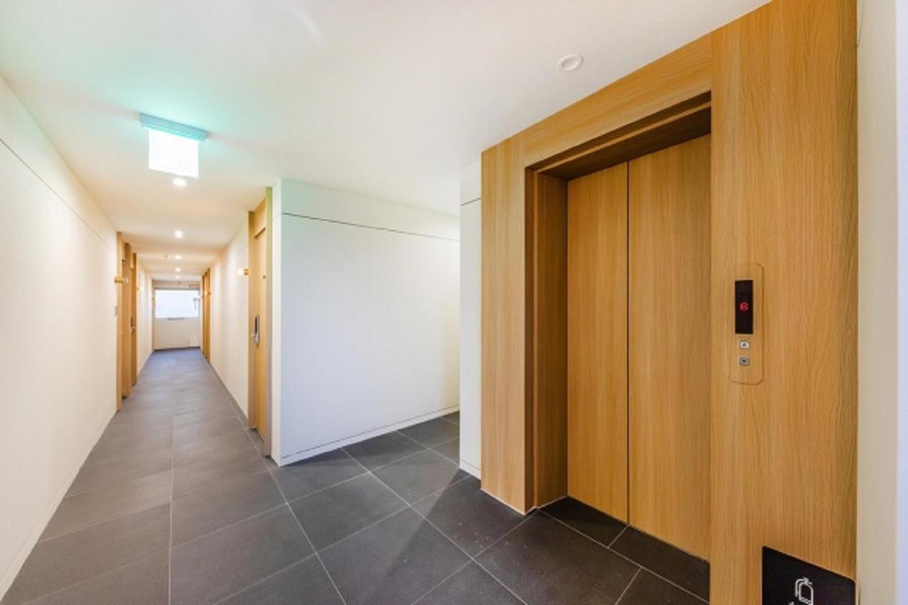 Hotel Yaja Gimhae Екстер'єр фото