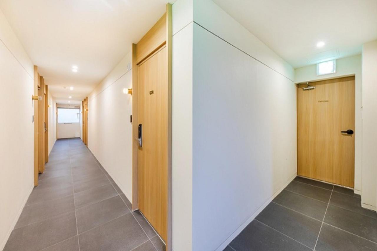 Hotel Yaja Gimhae Екстер'єр фото